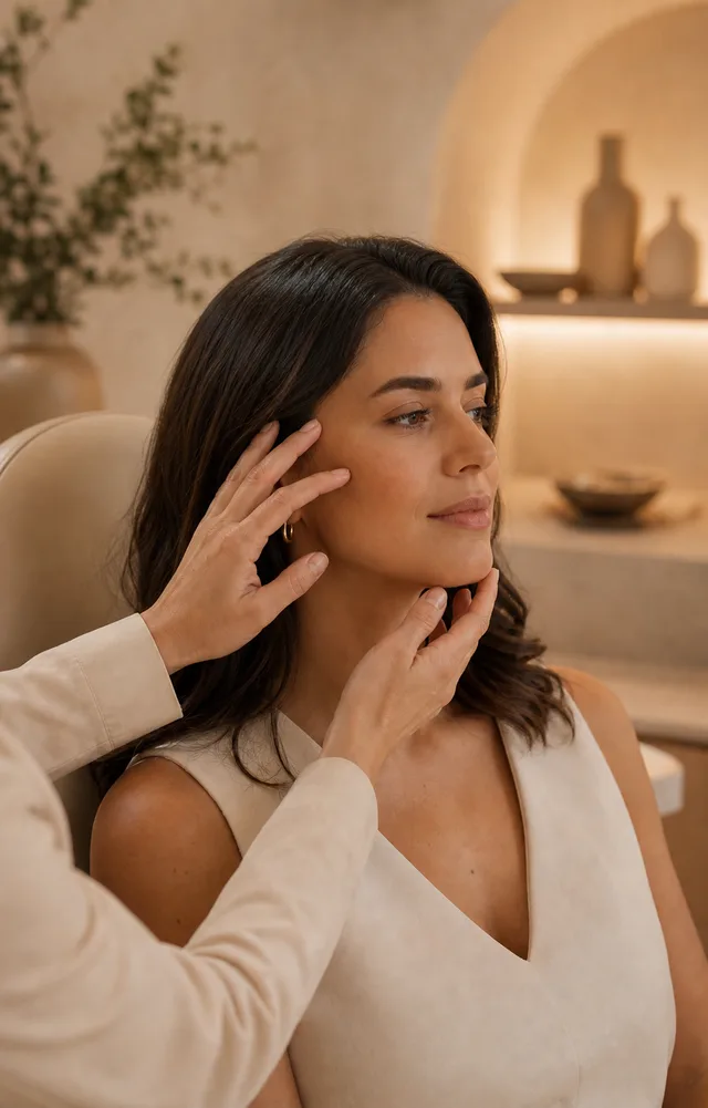 Facial